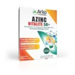 Arkopharma Azinc Senior - 30 comprimés