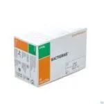 Smith & Nephew Bactigras Pansement 5 x 5 cm (50)