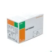 Smith & Nephew Bactigras Pansement 5 x 5 cm (50)