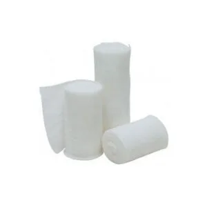 Marque Conseil Bande extensible 10 cm x 4 m, carton de 20
