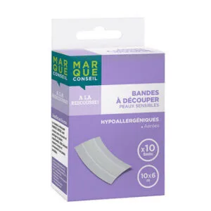 Marque Conseil Bande a decouper 10 cm x 6 m