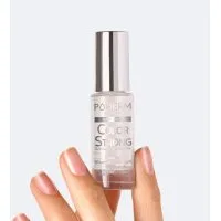 PODERM Color Strong Base Coat vernis durcisseur flacon 8 ml
