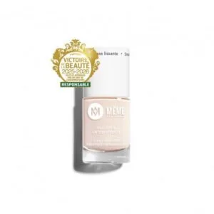 MÊME Vernis au silicium Base lissante 10 ml