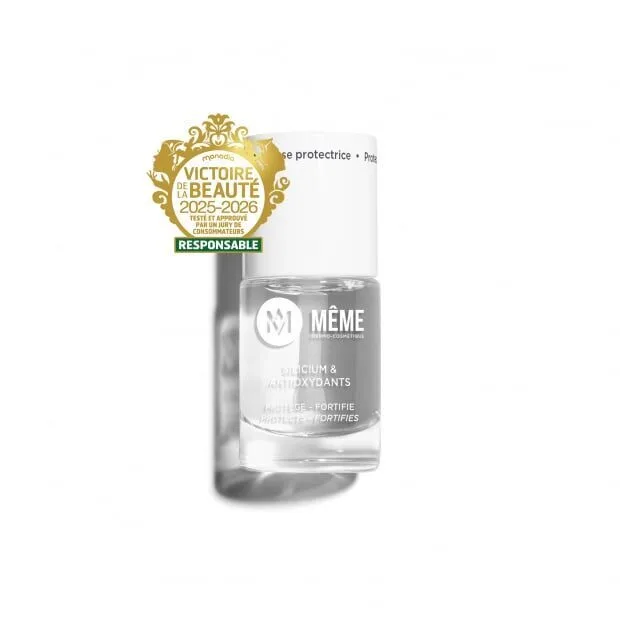 MÊME Vernis au silicium Base protectrice 10 ml