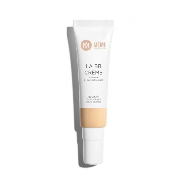 MÊME La BB crème teinte 1 très claire 30 ml