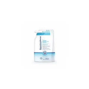 BepanthenDerma Creme Nutritive Corps Eco-Recharge 400 ml