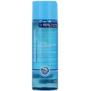 BepanthenDerma Gel Nettoyant Apaisant Visage 200 ml