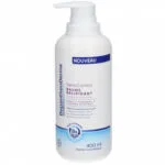BepanthenDerma SensiControl Baume Relipidant 400 ml (flacon pompe)