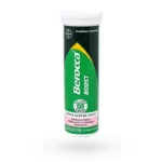 BEROCCA BOOST comprimes effervescents acerola - tube de 10 comprimes effervescents