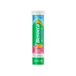 BEROCCA HYDRATATION comprimes effervescents agrume - tube de 16 comprimes effervescents