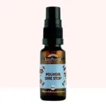 Biofloral Pouvoir Dire Stop Bio Demeter - complexe fleurs de Bach spray 20 ml