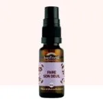 Biofloral Faire son Deuil Bio Demeter - complexe fleurs de Bach spray 20 ml