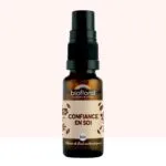 Biofloral Confiance en soi Bio Demeter - complexe fleurs de Bach spray 20 ml