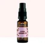 Biofloral Hypersensibilite Bio Demeter - complexe fleurs de Bach spray 20 ml