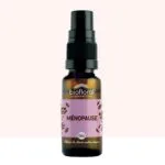 Biofloral Menopause Bio Demeter - complexe fleurs de Bach spray 20 ml