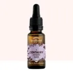 Biofloral Fleur de Bach n4 Centaury (Centauree) Bio - elixir floral compte-gouttes 20 ml