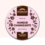 Biofloral Humeur Changeante Bio - complexe fleurs de Bach pastilles 50 g