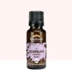 Biofloral Fleur de Bach n4 Centaury (Centauree) Bio - granules sans alcool 20 g