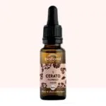 Biofloral Fleur de Bach n5 Cerato (Plumbago) Bio - elixir floral compte-gouttes 20 ml