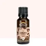 Biofloral Fleur de Bach n5 Cerato (Plumbago) Bio - granules sans alcool 20 g