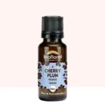 Biofloral Fleur de Bach n6 Cherry Plum (Prunus) Bio - granules sans alcool 20 g
