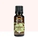 Biofloral Fleur de Bach n14 Heather (Bruyere) Bio - granules sans alcool 20 g
