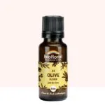Biofloral Fleur de Bach n23 Olive (Olivier) Bio - granules sans alcool 20 g