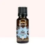 Biofloral Fleur de Bach n24 Pine (Pin Sylvestre) Bio - granules sans alcool 20 g