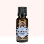 Biofloral Fleur de Bach n26 Rock Rose (Helianthene) Bio - granules sans alcool 20 g