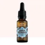Biofloral Fleur de Bach n29 Star of Bethlehem (Etoile de Bethleem) Bio - elixir floral compte-gouttes 20 ml