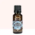 Biofloral Fleur de Bach n29 Star of Bethlehem (Etoile de Bethleem) Bio - granules sans alcool 20 g