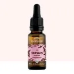 Biofloral Fleur de Bach n31 Vervain (Verveine) Bio - elixir floral compte-gouttes 20 ml