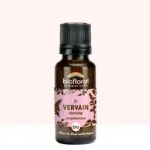 Biofloral Fleur de Bach n31 Vervain (Verveine) Bio - granules sans alcool 20 g
