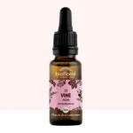 Biofloral Fleur de Bach n32 Vine (Vigne) Bio - elixir floral compte-gouttes 20 ml