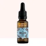 Biofloral Fleur de Bach n38 Willow (Saule) Bio - elixir floral compte-gouttes 20 ml