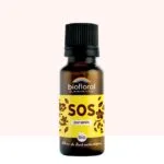 Biofloral SOS Secours Jour Bio - granules sans alcool 20 g