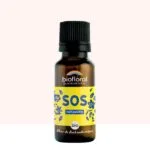 Biofloral SOS Secours Nuit Paisible Bio - granules sans alcool 20 g