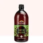 Biofloral Ortie Silice Bio - solution buvable 1000 ml