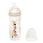 DODIE Biberon anti-colique tetine multi-perforee 330 ml