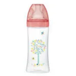 DODIE Biberon Bambi debit 3 (6 mois et +) 330 ml