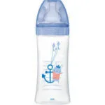 DODIE Biberon Marin debit 3 (6 mois et +) 330 ml