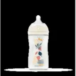 DODIE Biberon anti-colique tetine multi-perforee 270 ml