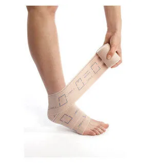 Thuasne Biflex 16+ Pratic Bande de compression 10 cm x 3 m