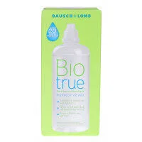 BAUSCH + LOMB Biotrue pour Lentilles Souples 300ml