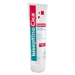 BiseptineCica Gel 50 g