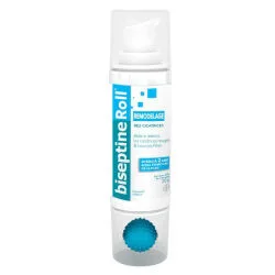 BiseptineRoll Gel Remodelage des Cicatrices 20 g