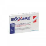 BAUSCH + LOMB Bloxang 4 Eponges Hemostatiques