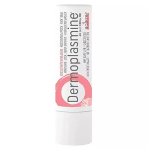 Dermoplasmine Stick levres hydratant au Calendula bio - stick 4 g