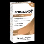 Labophyto BOIS BANDE Muira Puama, 60 gelules
