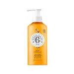 Roger & Gallet Bois d'Orange Lait Corps Bienfaisant 250 ml